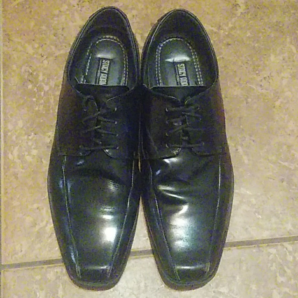 Stacy addams shoes